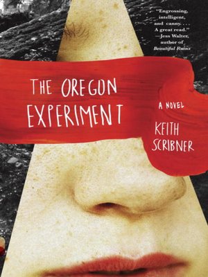 cover image of The Oregon Experiment